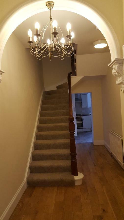 אינברנס Springbank Holiday Home מראה חיצוני תמונה